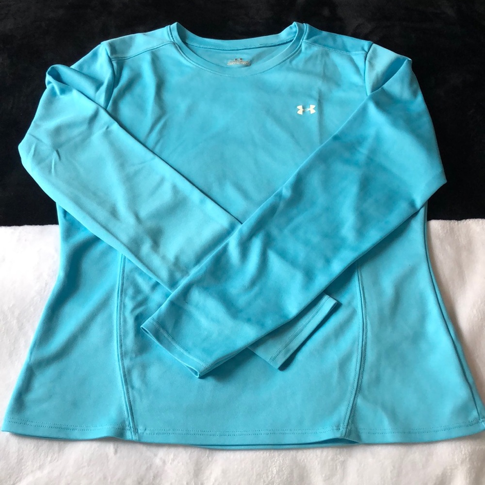 Under Armour shirt